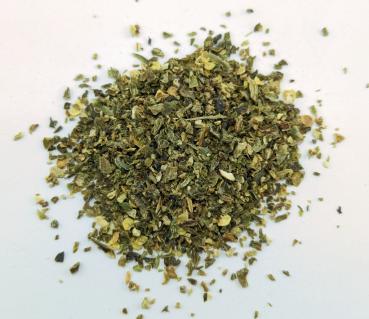 Chilli Jalapenos grün